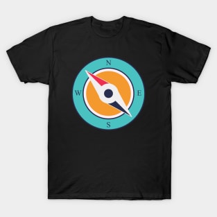 Compass T-Shirt